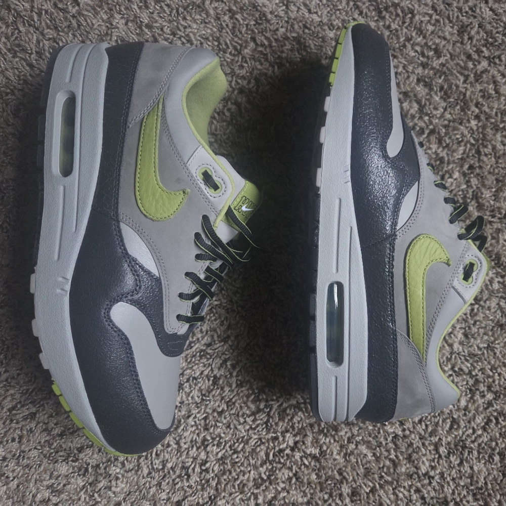 Huf x Nike Air Max 1 (2024)